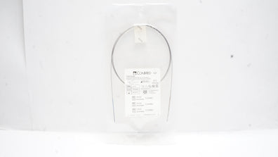 ConMed DIS150 CleanGuide Disposable Arked Spring Tip Guidewire 210cm x 1.86mm
